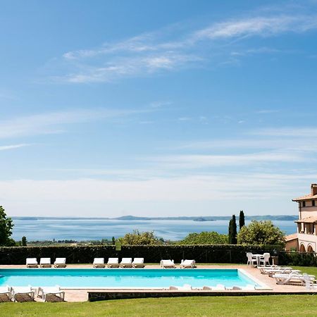 Agri Relais Il Poderaccio Di Bolsena Vila Exterior foto